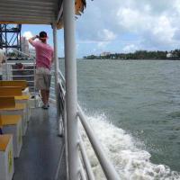 Water Taxi Miami