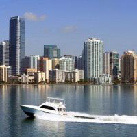 Water Taxi Miami