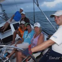 Ace Sailing Charters