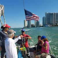 Ace Sailing Charters