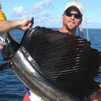 Blue Fin Charters