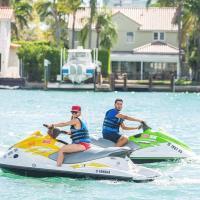 Boucher Brother Water Sport 