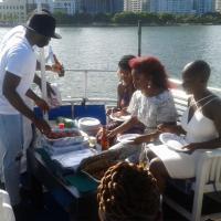 Capt Nick's Miami Charters