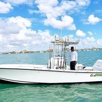 Cool Runnings Charters