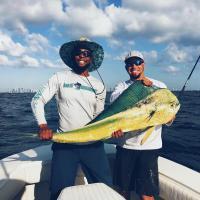 Cool Runnings Charters