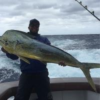 Cool Runnings Charters