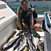 Cool Runnings Charters