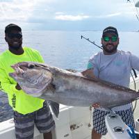 Cool Runnings Charters