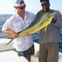 Cool Runnings Charters