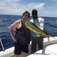 Cool Runnings Charters