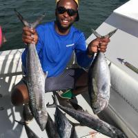 Cool Runnings Charters