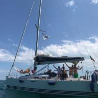 Ego Sailing Miami