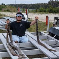 Everglades River of Grass Adventures -Tours