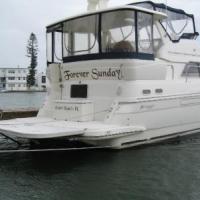 Forever Sunday Yacht Charters