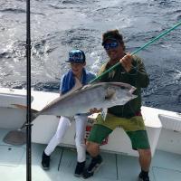 Free Spool Sportfishing - Private Charters