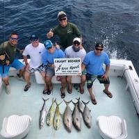 Free Spool Sportfishing - Private Charters