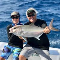 Free Spool Sportfishing - Private Charters