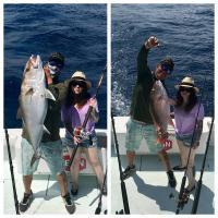 Free Spool Sportfishing - Private Charters