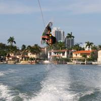 Gator Bait Wakeboard School