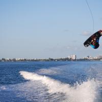 Gator Bait Wakeboard School