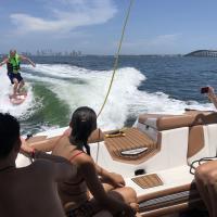 Gator Bait Wakeboard School