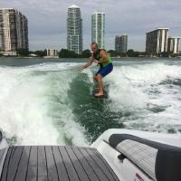 Gator Bait Wakeboard School