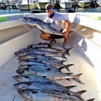 Getchasome Fishing Charters