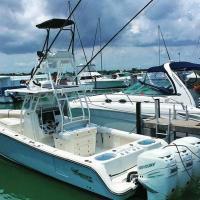 Getchasome Fishing Charters