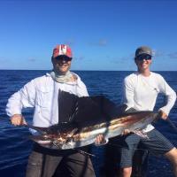 Getchasome Fishing Charters