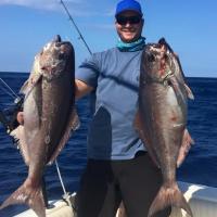 Getchasome Fishing Charters