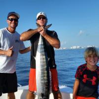 Getchasome Fishing Charters