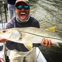 Joey Flat's Backcountry Fishing Trips