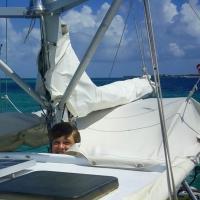 Kiskeedee Sailing Charters