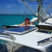 Kiskeedee Sailing Charters