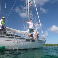 Kiskeedee Sailing Charters