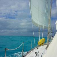 Kiskeedee Sailing Charters