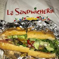 La Sandwicherie Restaurant