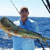 Miami Charter Boat and Fishing Tackle