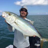 Sea Trout Fishing Charters