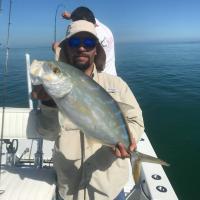 Target Snook Fishing Charters