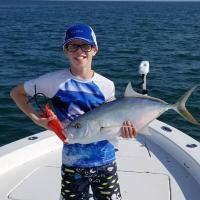 Redfish Fishing Charters