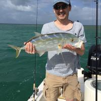 Tarpon Fishing Charters