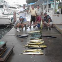 New Moon Sportfishing