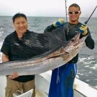 New Moon Sportfishing