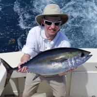 Old Hat Deep Sea Fishing Charters