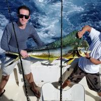 Old Hat Deep Sea Fishing Charters