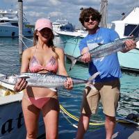 Old Hat Deep Sea Fishing Charters