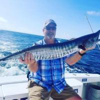 Outcast Charter Fishing