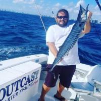 Outcast Charter Fishing