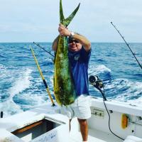 Outcast Charter Fishing